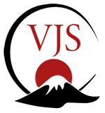 Logo Verein der Japanischlehrkräfte an weiterführenden Schulen im deutschsprachigen Raum e.V.